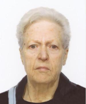 Maria Luigia Ornella