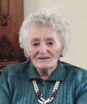 Maria Masserut