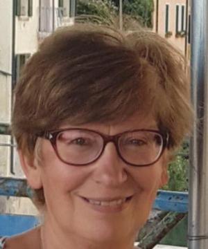 FRANCESCA CORO'