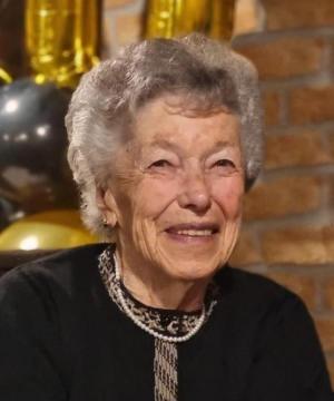 Antonietta Morson