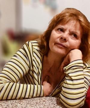 PINA ZAGARI