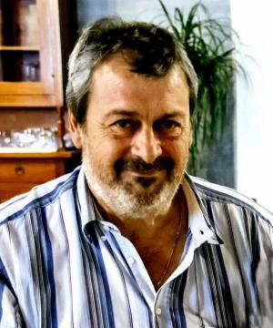 Sergio Furlanetto