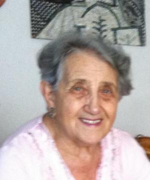 ELENA CANTARUTTI