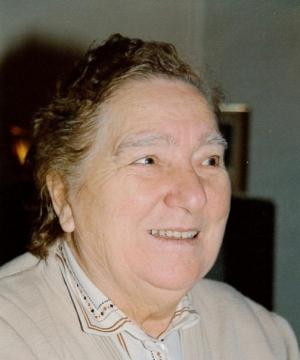 ADELINA SCOZZIERO ved. ENTESSANO