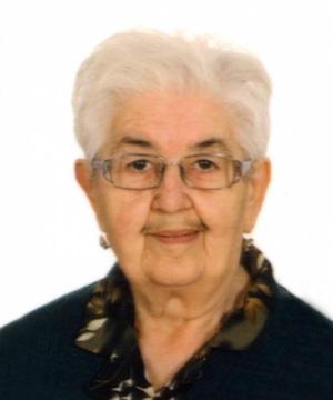 Imelda Brescacin