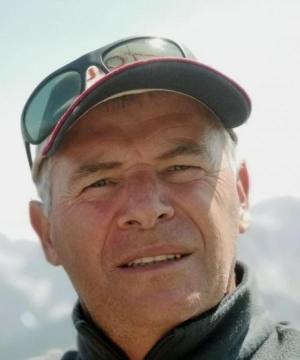 Daniele Trevisan
