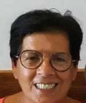 ISABELLA ARRIUS