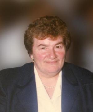 Tarcina Dal Col