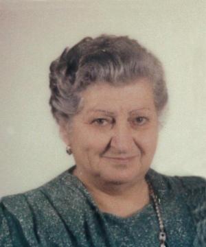 LEDA PERESSOTTI