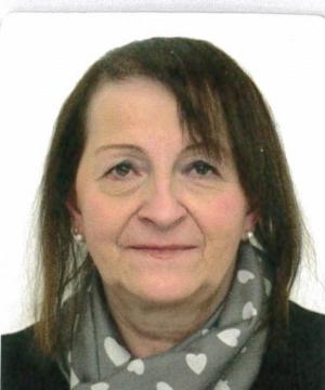 CLAUDIA CROATTO MESTRONE