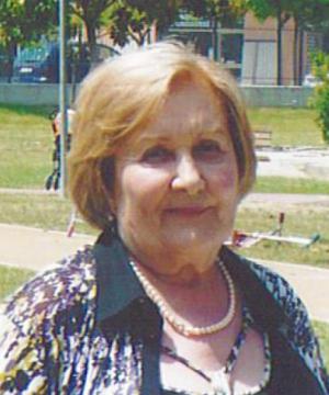 Luisanna De Marcellis
