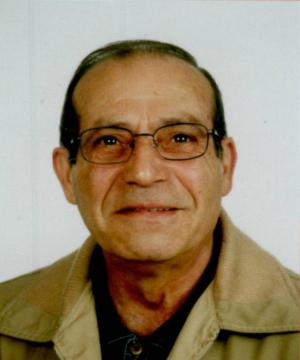 MARIO FARRIS