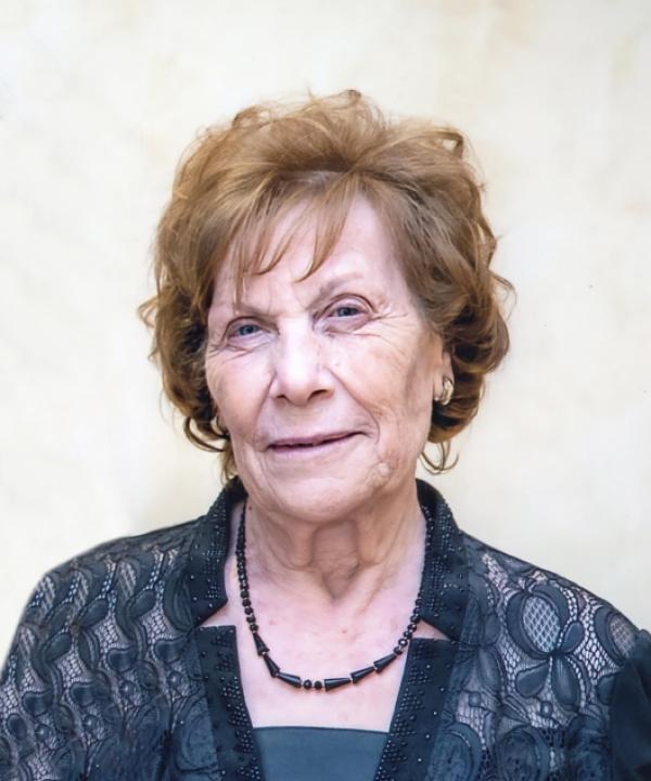 Rosaria Dammaggio