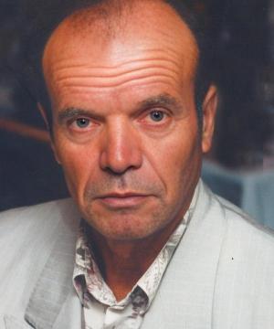 Alfredo Leonzio