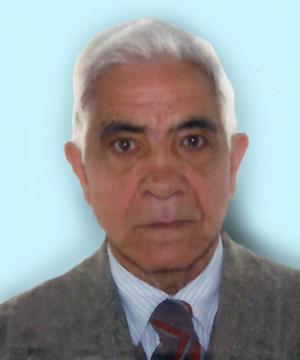BENITO DI RONZA