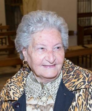 ROSA CIRAMI