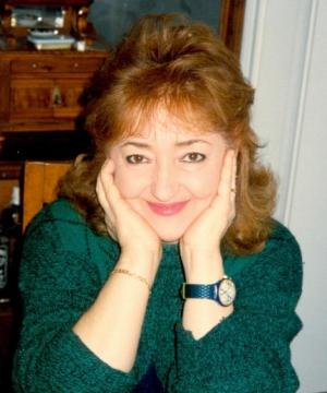 Anna Maria Domenichini