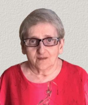 Olga Bortolin