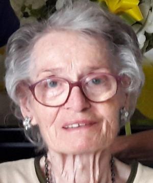 SERENA D'ANGELO