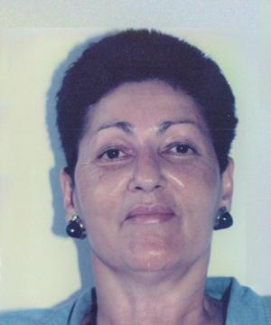 NICOLETTA LATTANZIO FOCARDI