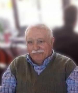 ANGELO GAGLIANO