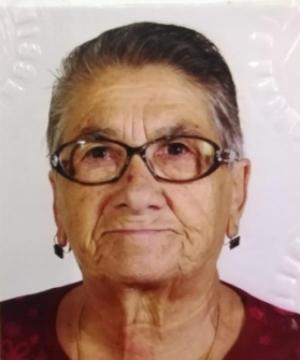 MARIA OLIVA MASTRANDREA