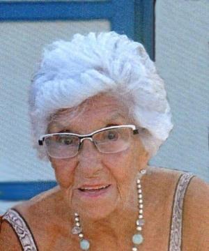 Antonia Perale