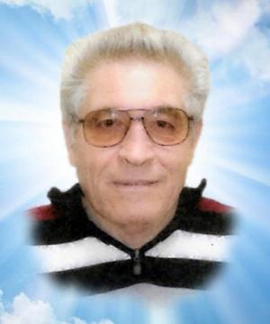 GIOVANNI MARGAGLIOTTA