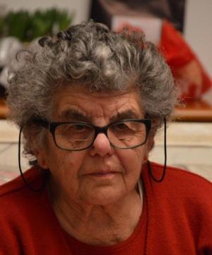 Carolina Tavecchia
