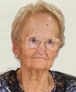 Clara Spada