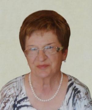 Mavi Bortolussi