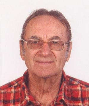Girolamo Pizzolato