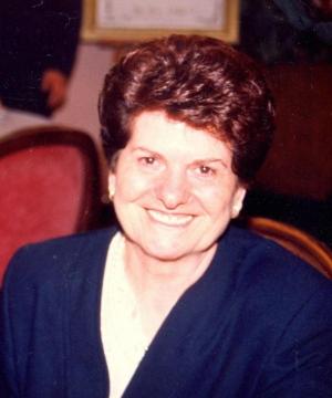Anna Parroni