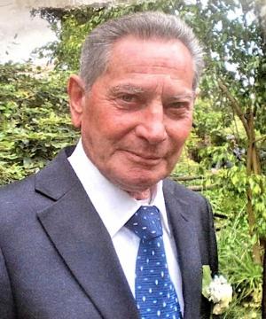 Bruno Gomiero