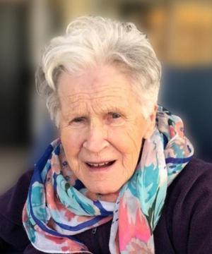 Anna Salton