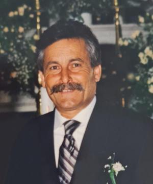 GABRIELE MAZZONI