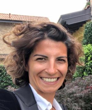 Federica Gregorio