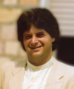 Florenzo Lucci