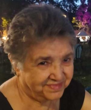 Elena Borgatti