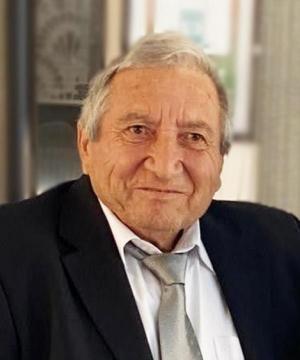 Carmine Faggioli