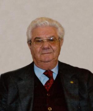 CAV. PIETRO MALDARELLI