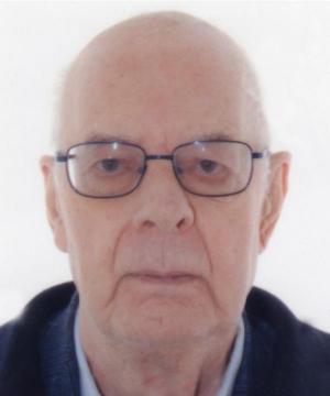 ARTURO MARTINELLI
