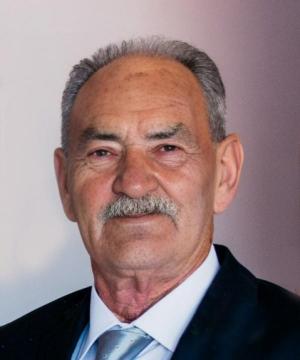 Benito Di Giovanni