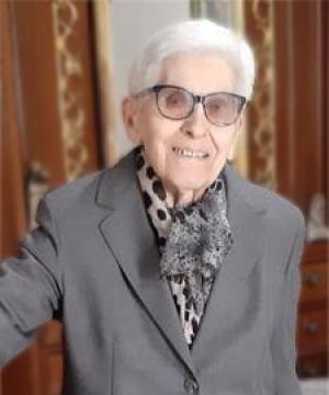 Giuseppina "Nella" Monaco