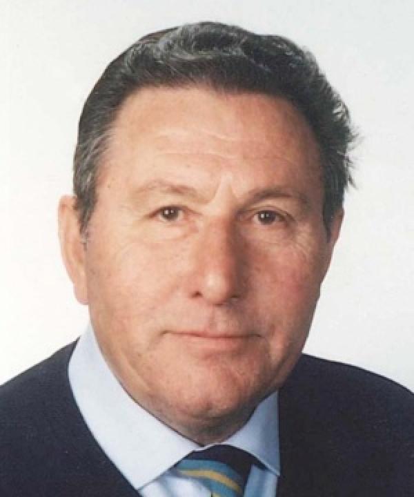 Bruno Pasin