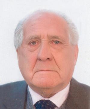 Alfonso Ruggero