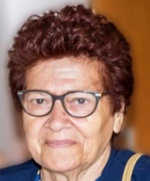 CATERINA CATALANO