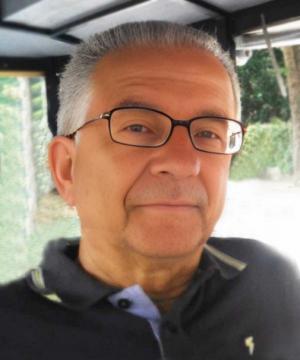 Armando Pestorino