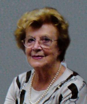 BIANCA MARIA MAGNINO