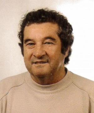 GIUSEPPE MAGINI
